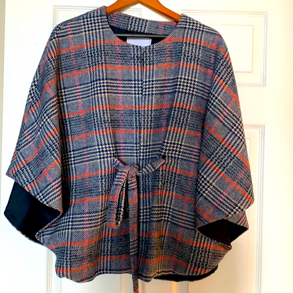Anthropology- Anderson&Lauth Cape